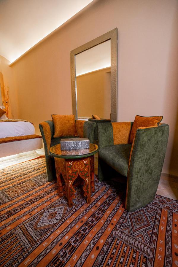 Maison Mk Adults Only - Music Riad Μαρακές Εξωτερικό φωτογραφία