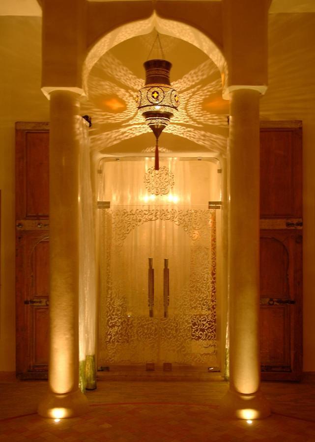 Maison Mk Adults Only - Music Riad Μαρακές Εξωτερικό φωτογραφία