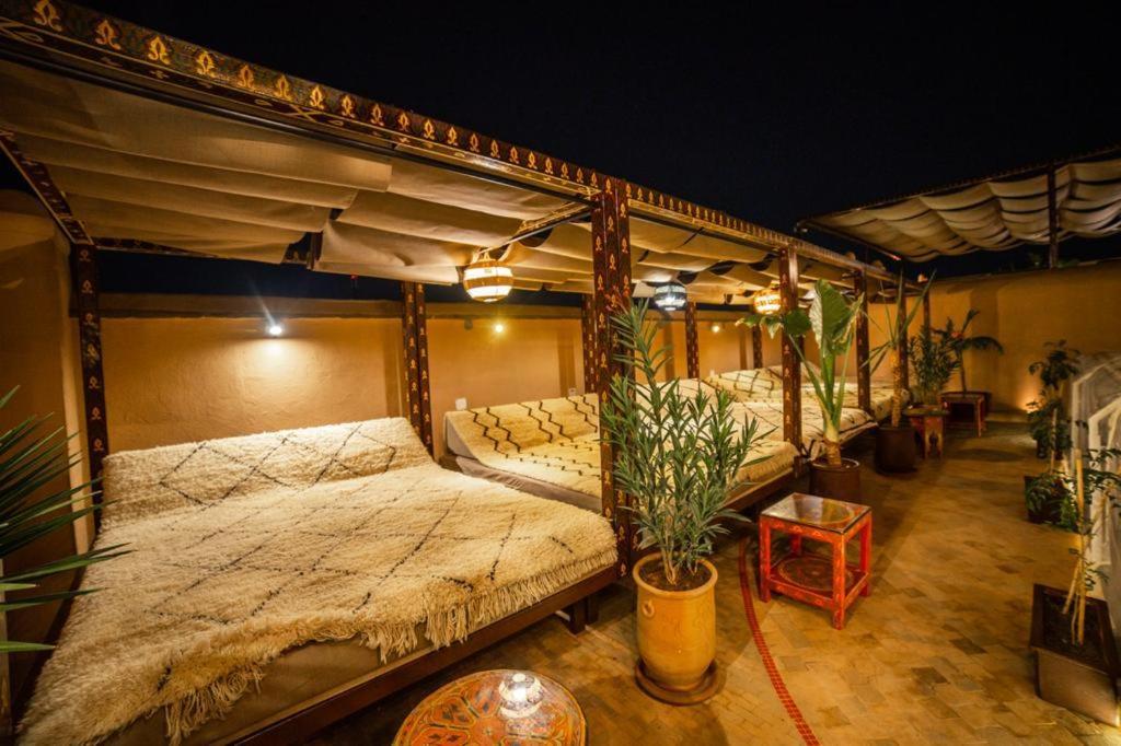 Maison Mk Adults Only - Music Riad Μαρακές Εξωτερικό φωτογραφία