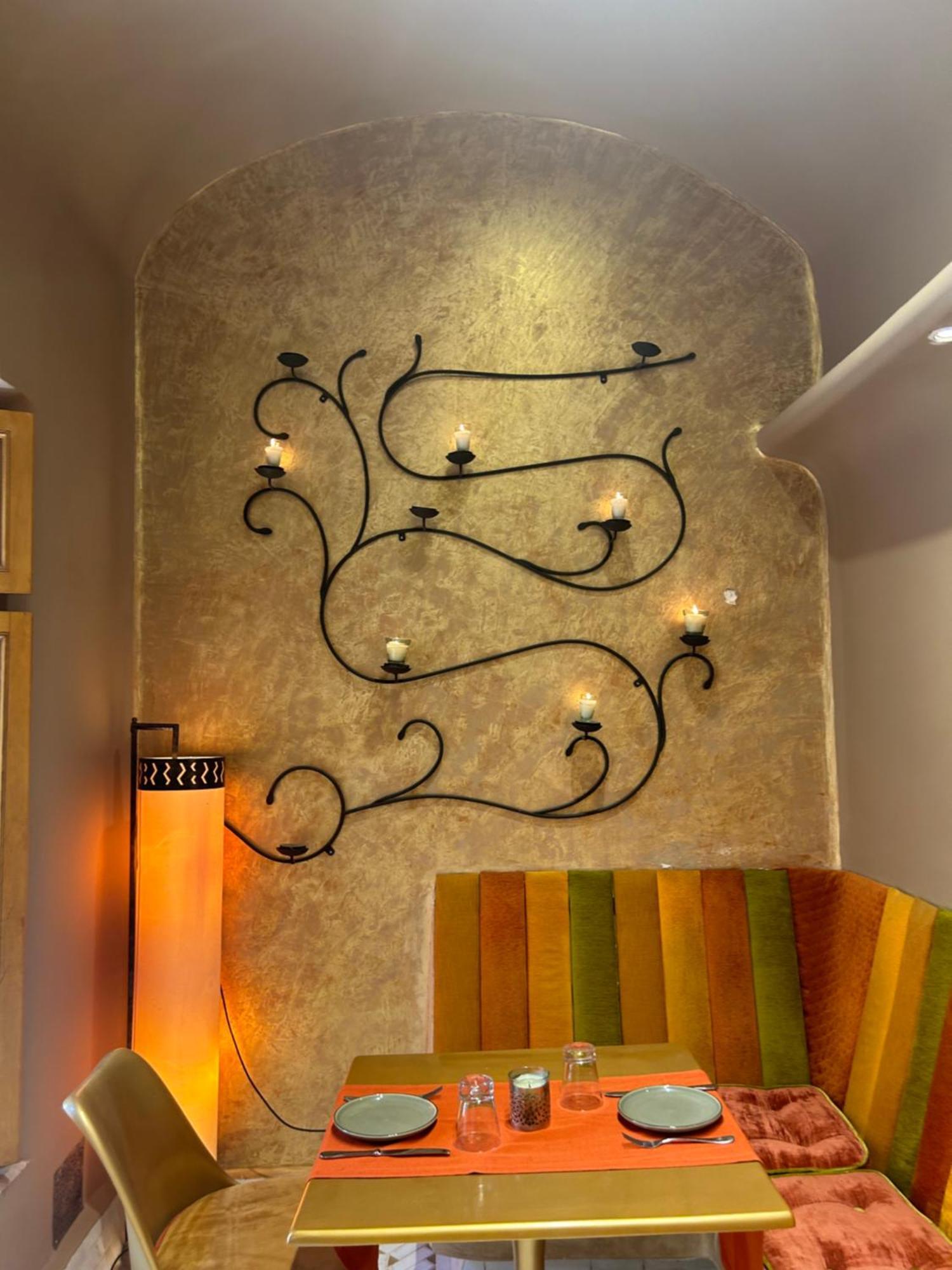 Maison Mk Adults Only - Music Riad Μαρακές Εξωτερικό φωτογραφία